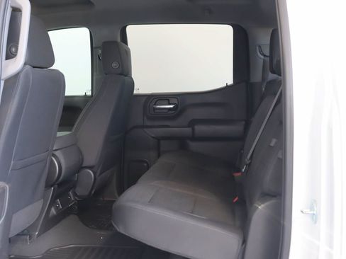 Certified 2023 Chevrolet Silverado 1500 Custom RWD image 15