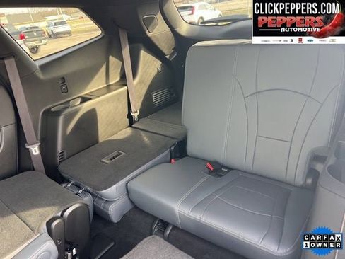 Used 2024 Buick Enclave Premium image 14