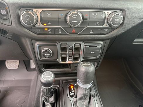 New 2026 Jeep Wrangler Sport image 21