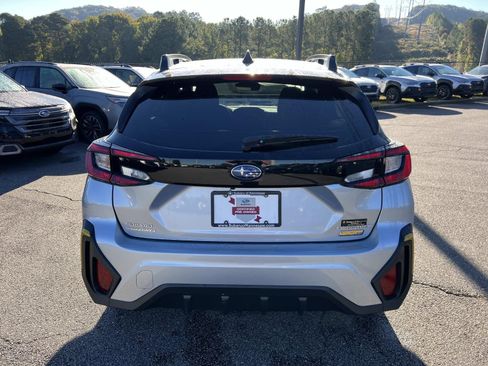 Certified 2025 Subaru Crosstrek 2.5i Sport w/ Crosstrek Mirror Package image 6