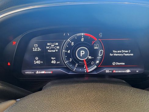 Used 2021 Cadillac CT5 Premium Luxury image 24