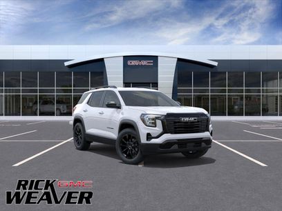 New 2026 GMC Terrain Elevation w/ Elevation Premium Package