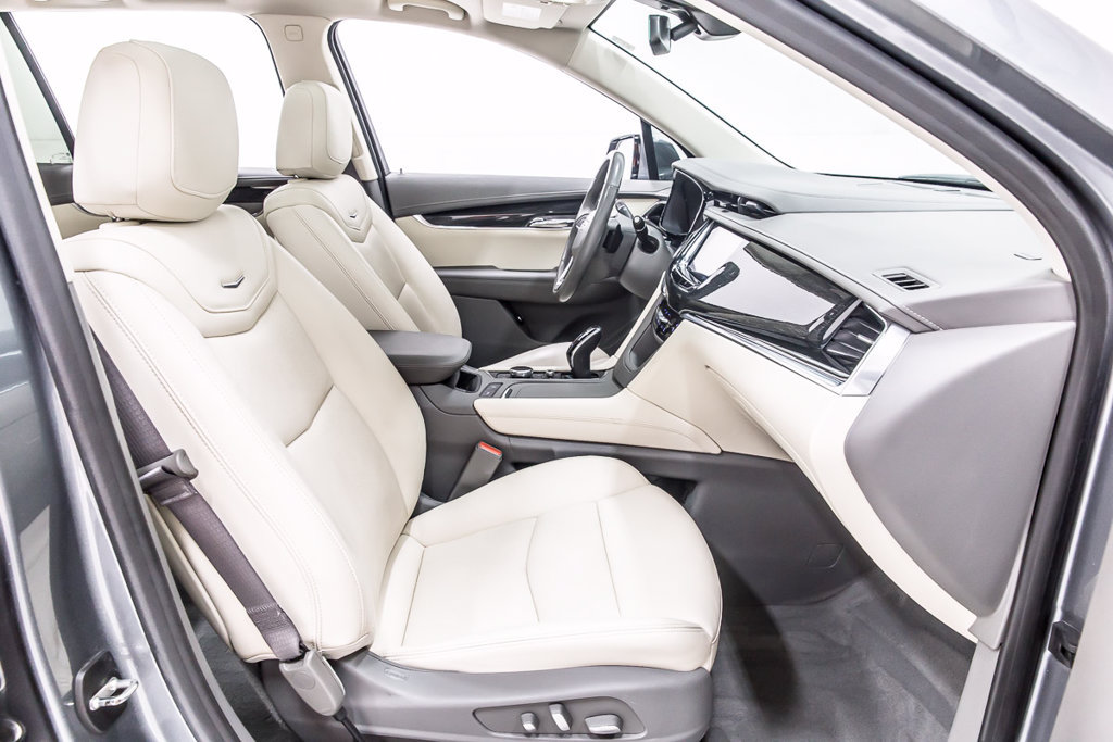 Used 2022 Cadillac XT6 Premium Luxury FWD image 31