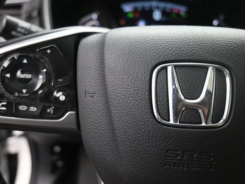 Used 2021 Honda CR-V Touring image 15