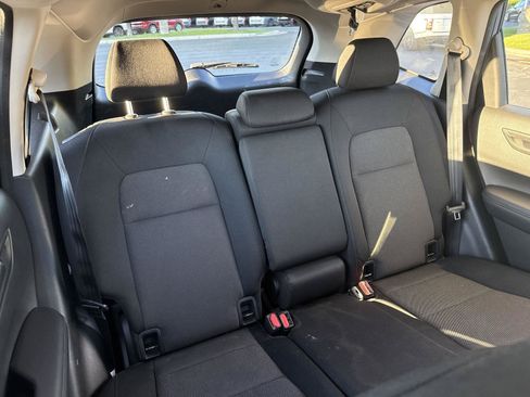 Used 2024 Honda CR-V LX image 29