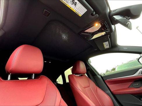 Used 2024 BMW 430i Gran Coupe w/ Premium Package image 27