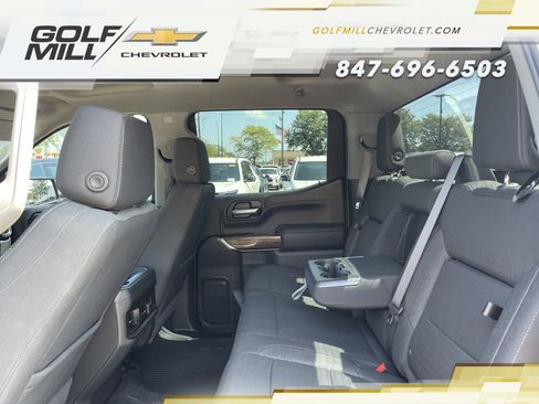 Used 2022 Chevrolet Silverado 1500 RST AWD/4WD image 26