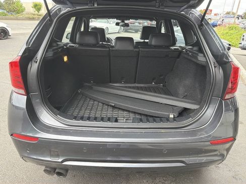 Used 2013 BMW X1 xDrive35i AWD/4WD image 6