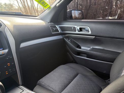 Used 2013 Ford Explorer XLT image 19