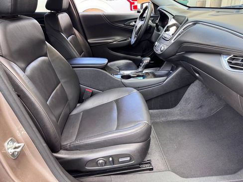 Used 2024 Chevrolet Malibu LT FWD image 18