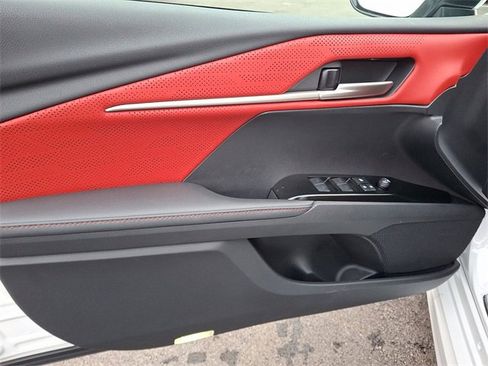 New 2026 Toyota Camry XSE image 12