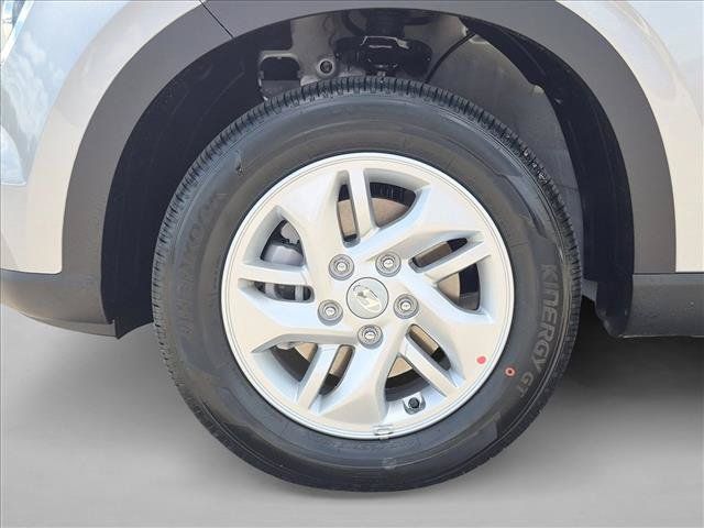 New 2026 Hyundai Venue SE FWD image 10