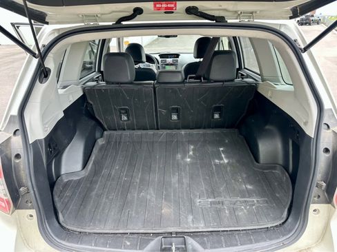 Used 2014 Subaru Forester 2.0XT Touring image 12