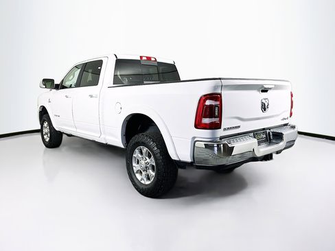 Used 2022 RAM 2500 Laramie image 5