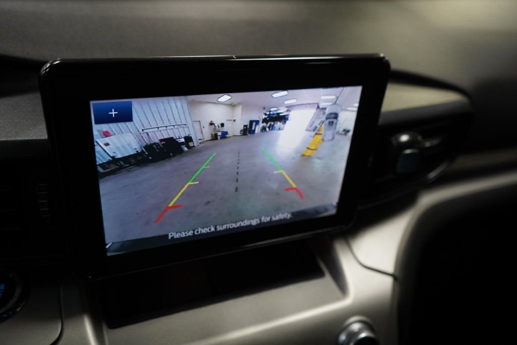 Certified 2022 Ford Explorer XLT RWD image 38