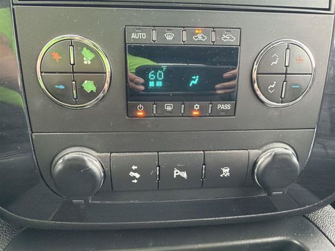 Used 2008 Chevrolet Avalanche LT w/ LT Preferred Equipment Group RWD image 21