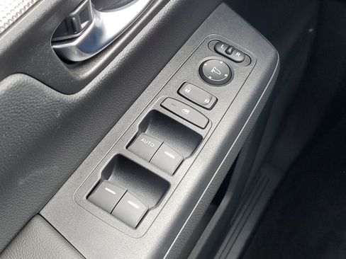 Certified 2026 Honda CR-V LX image 16