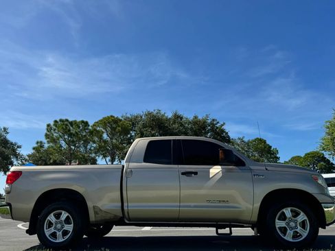 Used 2008 Toyota Tundra SR5 RWD image 8