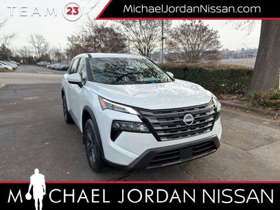 New 2026 Nissan Rogue SV w/ Cold Weather Package