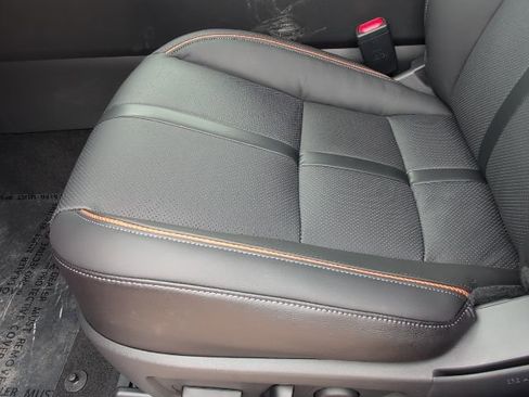 New 2026 MAZDA CX-50 AWD 2.5 S w/ Weather Package image 13