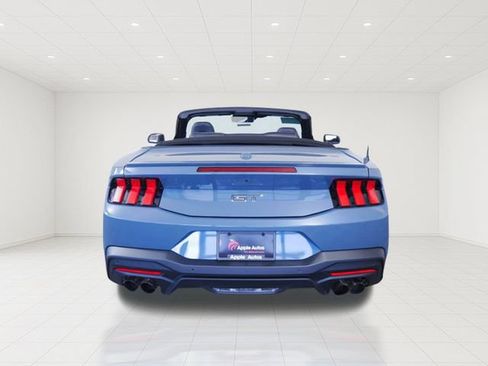 Certified 2024 Ford Mustang GT Premium RWD image 5