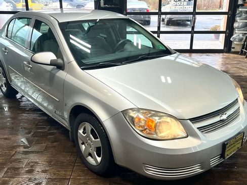 Used 2008 Chevrolet Cobalt LT image 7