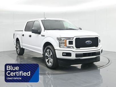 Used 2019 Ford F150 XL w/ Equipment Group 101A Mid