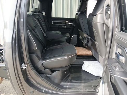 New 2026 RAM 4500 Laramie w/ Laramie Trim Package image 20