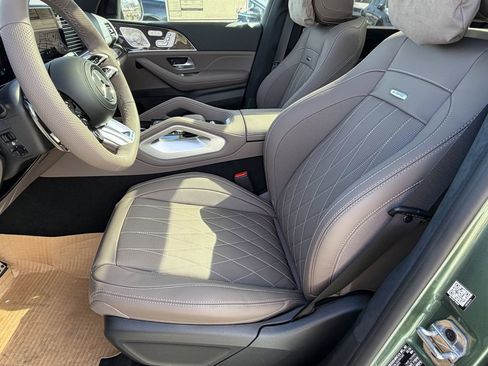 New 2026 Mercedes-Benz GLS 63 AMG 4MATIC image 19