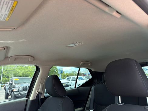 Used 2023 Nissan Kicks SV FWD image 33