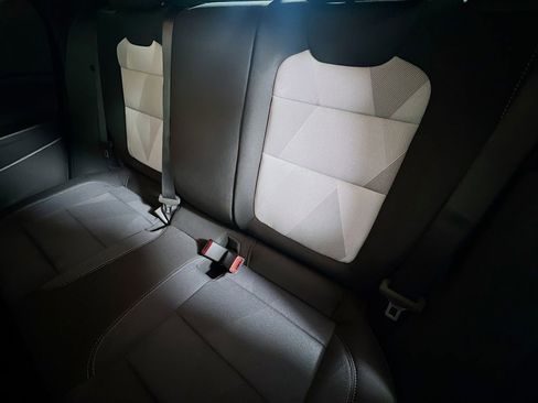 New 2026 Chevrolet Trax RS w/ Sunroof Package image 24