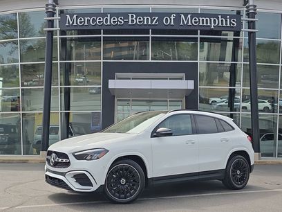 Certified 2025 Mercedes-Benz GLA 250