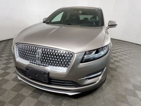 Used 2019 Lincoln MKC Reserve w/ MKC Climate Package AWD/4WD image 10