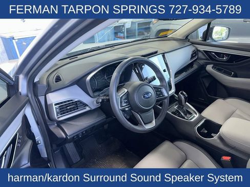 Used 2020 Subaru Outback Limited XT w/ Popular Package #2 AWD/4WD image 9