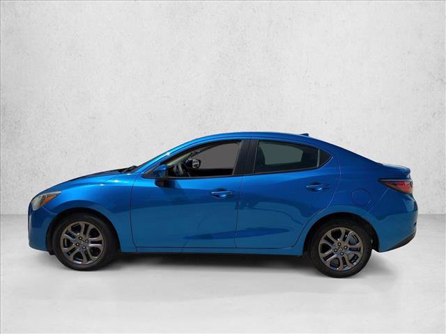 Used 2019 Toyota Yaris LE FWD image 8
