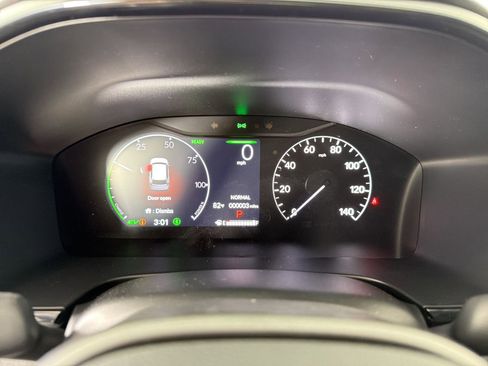 New 2026 Honda CR-V Sport image 20