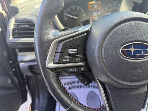 Used 2022 Subaru Crosstrek 2.0i Premium w/ Moonroof Package image 15