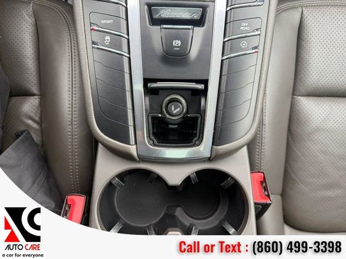 Used 2016 Porsche Macan S image 27