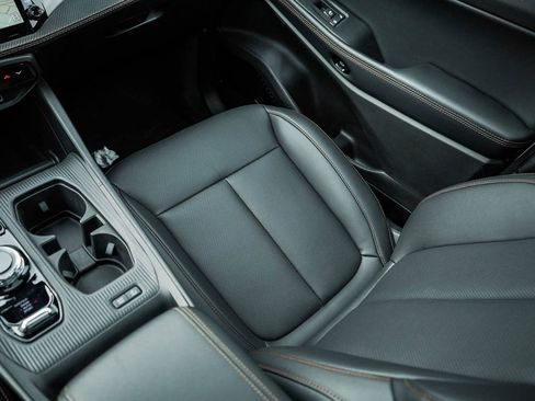 New 2026 Jeep Cherokee Limited image 26