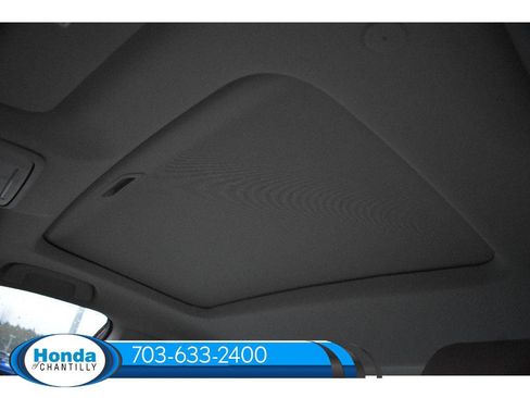 New 2026 Honda Accord Hybrid EX-L image 22