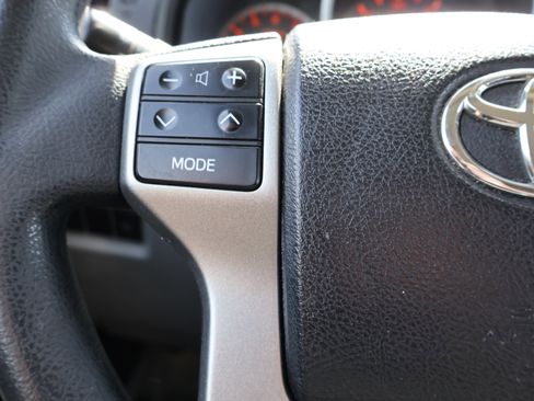 Used 2011 Toyota 4Runner SR5 image 29