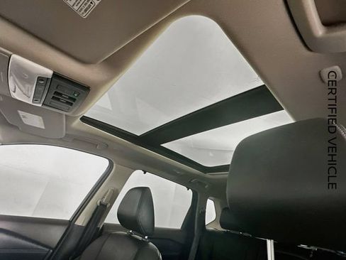 Certified 2023 Nissan Rogue Platinum w/ Platinum Premium Package FWD image 22