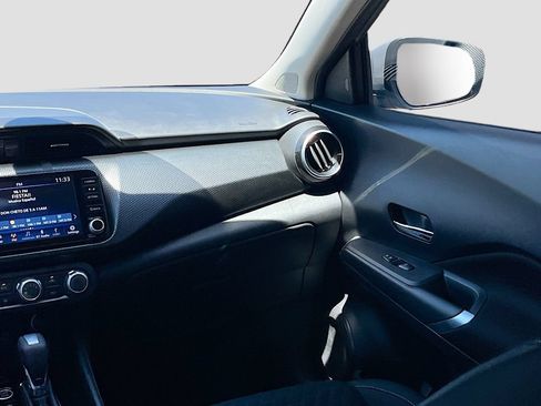 Used 2023 Nissan Kicks SV FWD image 21