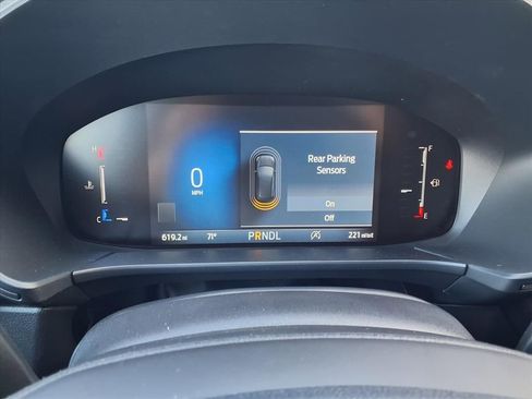 New 2025 Ford Escape Active image 24