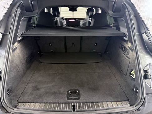 Used 2023 BMW iX M60 w/ Executive Package image 31