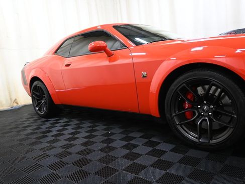 Used 2022 Dodge Challenger R/T Scat Pack RWD image 17