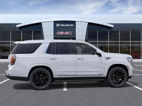 New 2026 GMC Yukon Elevation AWD/4WD image 5