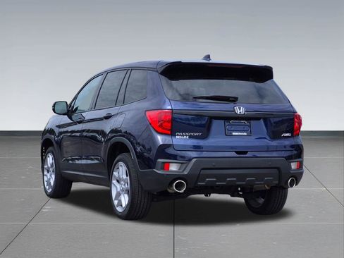 Certified 2024 Honda Passport EX-L image 4