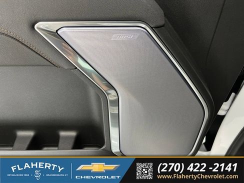 Used 2025 Chevrolet Silverado 2500 High Country w/ High Country Premium Package AWD/4WD image 19