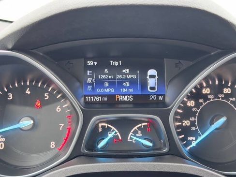 Used 2019 Ford Escape SE AWD/4WD image 15